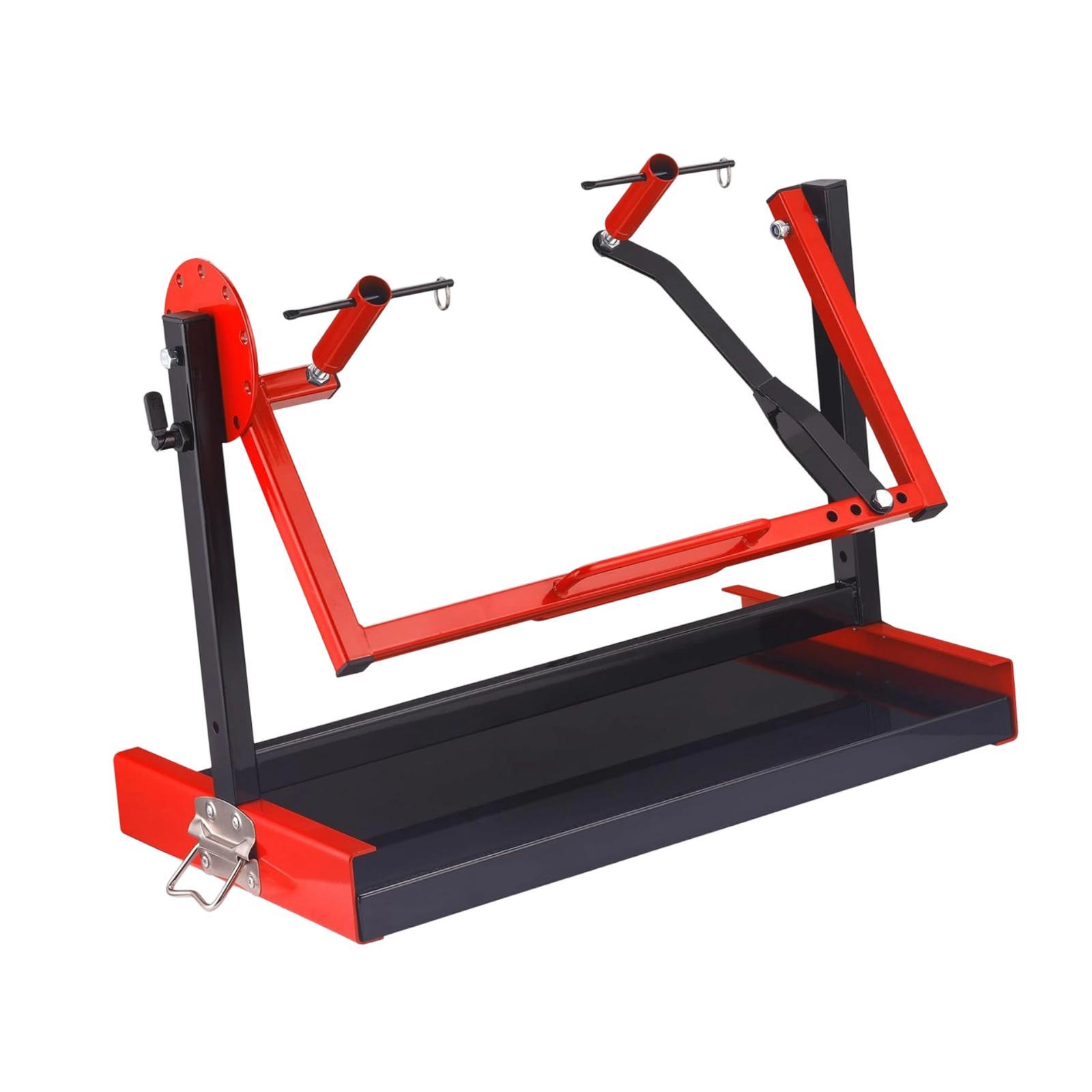 Rotatable Motorcycle Engine St - Engine Stand Heavy Duty review and price