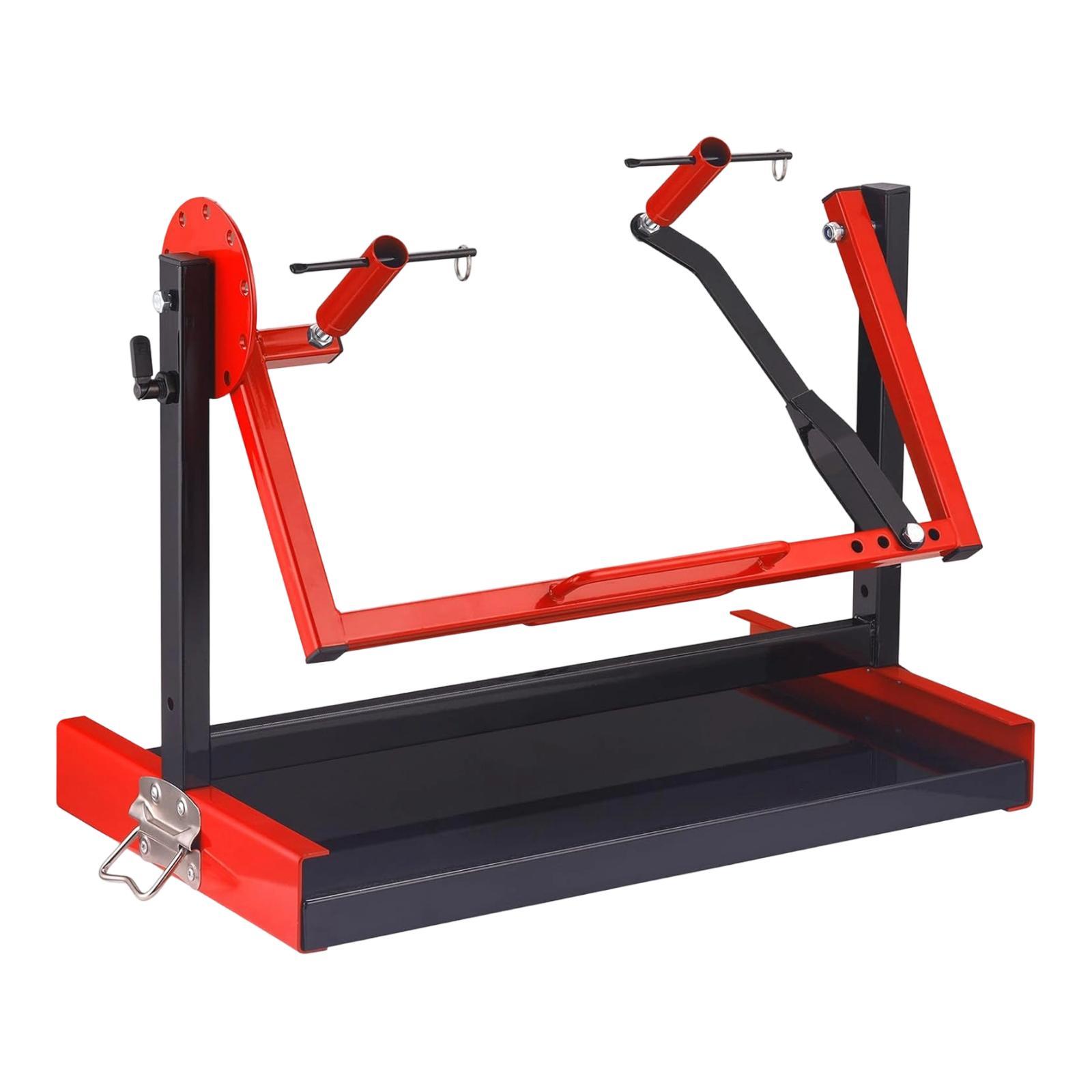 Rotatable Motorcycle Engine St - Engine Stand Heavy Duty review and price