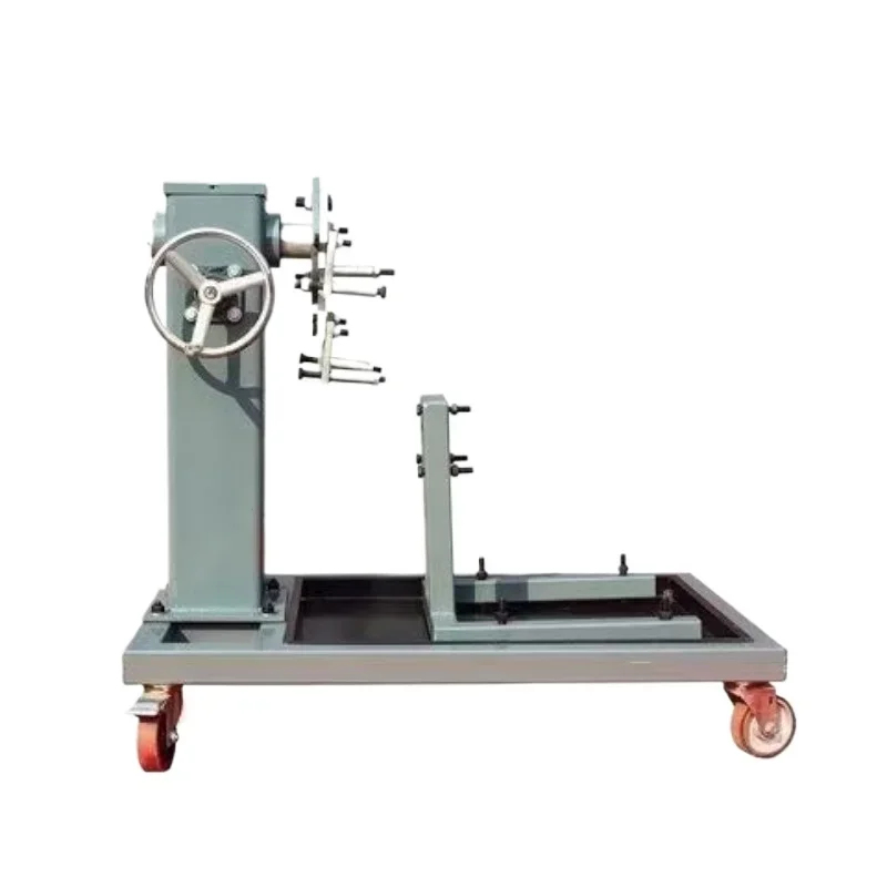 Automobile Engine Turning Fram - Engine Stand Heavy Duty review and price