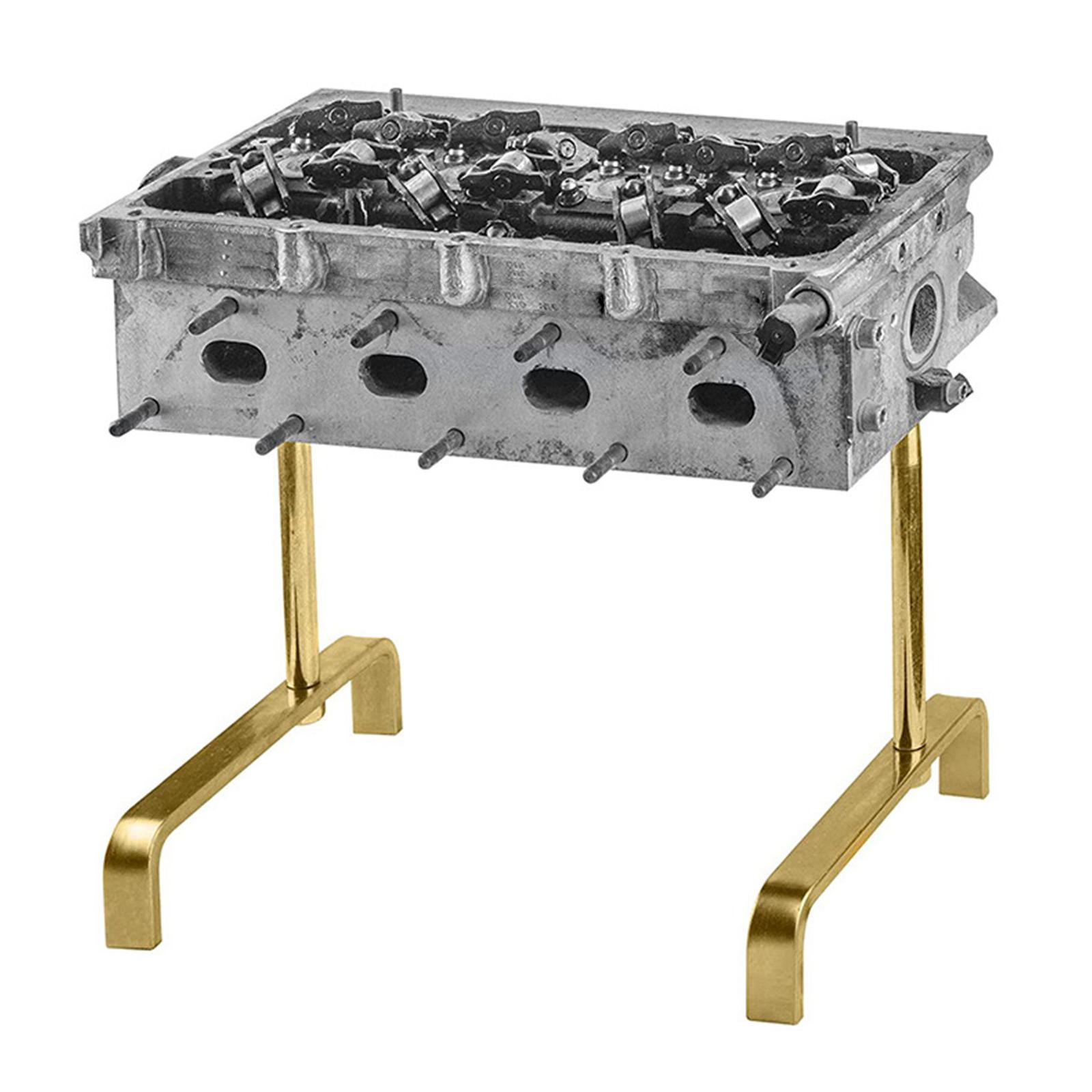 Cylinder Head Stand 1 Set Tape - Engine Stand Heavy Duty review and price