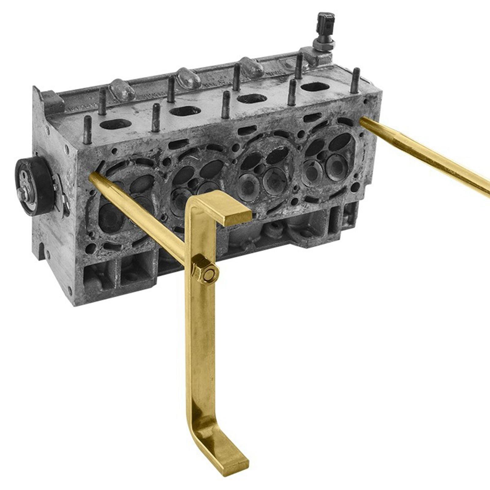 Cylinder Head Stand 1 Set Tape - Engine Stand Heavy Duty review and price